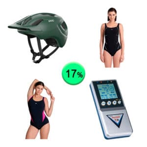 Ropa y deporte 1Caja 39L2041C