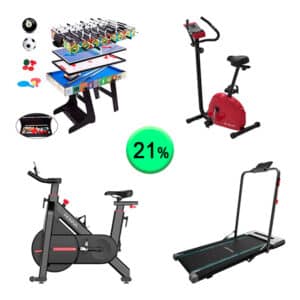 Deporte 1Palet 39L646
