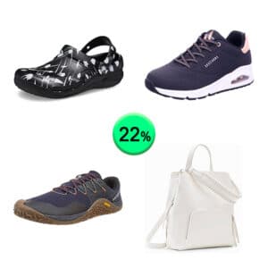 Ropa y deporte 1Caja 39L6577C