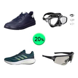 Ropa y deporte 1Caja 39L7475C
