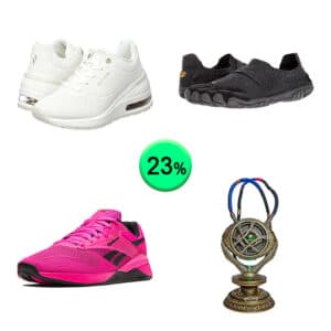 Ropa y deporte 1Caja 39L7645C