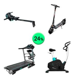 Deporte 1Palet 39L780