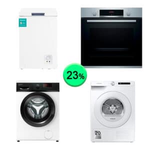 Electrodomésticos 1Palet 39N559G