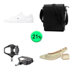 Ropa y deporte 1Caja 39Ó6548C