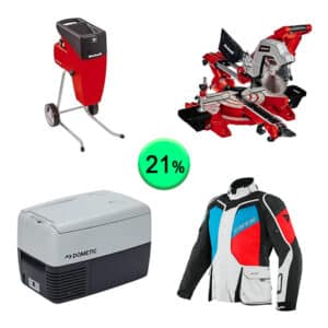 Herramientas 1Palet 39P508