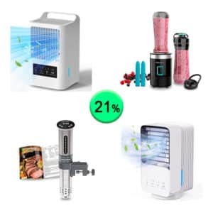 Electrodomésticos 1Caja 39T9175C