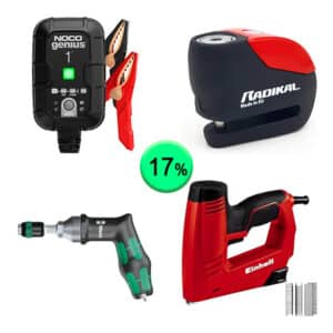 Herramientas 1Caja 39Y1203C