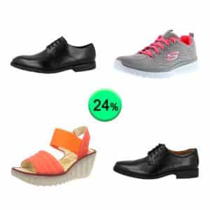 Ropa y deporte 1Caja 40F3411C