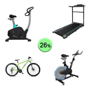 Deporte 1Palet 40F721