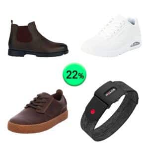 Ropa y deporte 1Caja 40F8126C