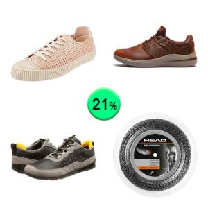 Ropa y deporte 1Caja 40F8132C