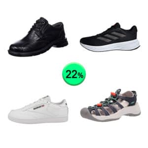 Ropa y deporte 1Caja 40H2025C
