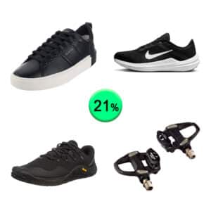 Ropa y deporte 1Caja 40H2427C