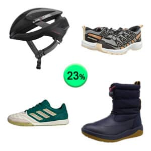 Ropa y deporte 1Caja 40H4131C