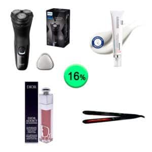 Belleza y cuidado personal 1Caja 40H9959C