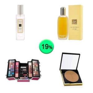 Belleza y cuidado personal 1Caja 40H9961C