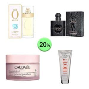 Belleza y cuidado personal 1Caja 40H9963C
