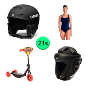 Ropa y deporte 1Caja 40Y3438C