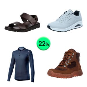 Ropa y deporte 1Caja 39Ó8210C