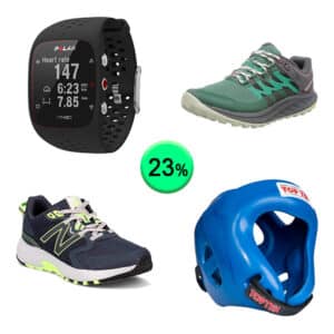 Ropa y deporte 1Caja 39R6586C