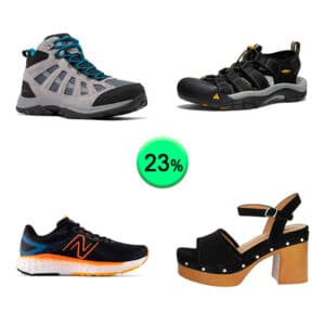 Ropa y deporte 1Caja 39R6589C