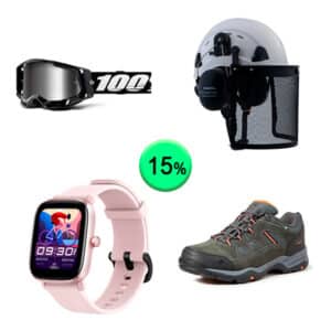 Ropa y deporte 1Caja 40D2064C