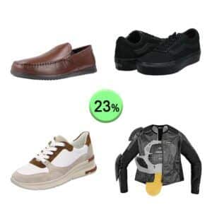 Ropa y deporte 1Caja 40F0572C