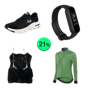 Ropa y deporte 1Caja 40F2798C