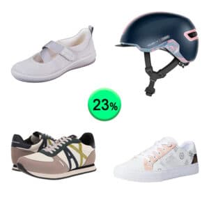 Ropa y deporte 1Caja 40F2811C
