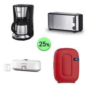 Electrodomésticos 1Caja 40G9166C