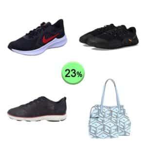Ropa y deporte 1Caja 40H2425C