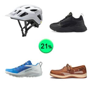 Ropa y deporte 1Caja 40H2428C