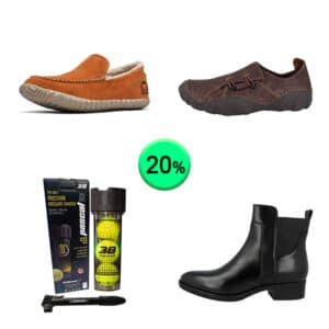 Ropa y deporte 1Caja 40H5601C