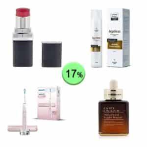 Belleza y cuidado personal 1Caja 40H9958C