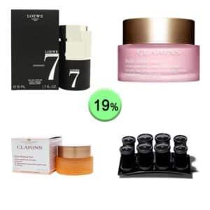 Belleza y cuidado personal 1Caja 40H9962C