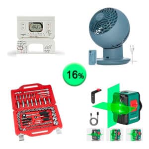 Herramientas 1Caja 40J8114C