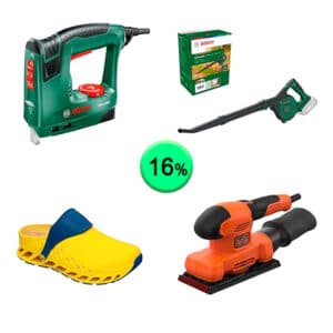 Herramientas 1Caja 40J8122C