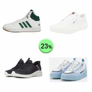 Ropa y deporte 1Caja 40J8137C