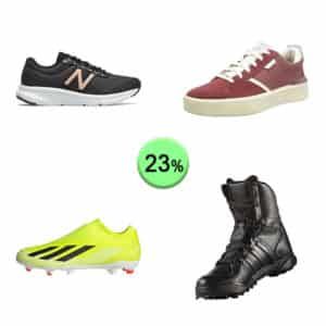 Ropa y deporte 1Caja 40J8139C