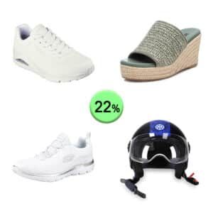 Ropa y deporte 1Caja 40J8140C