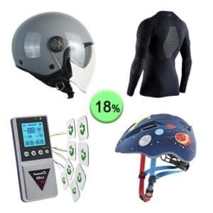 Ropa y deporte 1Caja 40L1537C