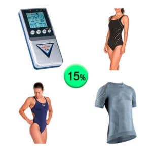 Ropa y deporte 1Caja 40L1602C