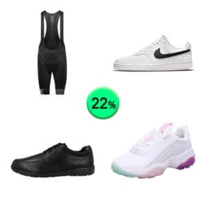 Ropa y deporte 1Caja 40N3749C