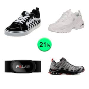 Ropa y deporte 1Caja 40N3776C