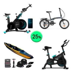 Deporte 1Palet 40N684