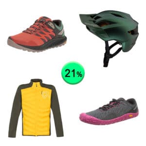 Ropa y deporte 1Caja 40N7256C