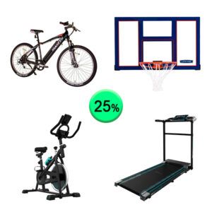 Deporte 1Palet 40Q219