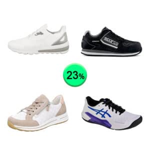 Ropa y deporte 1Caja 40Q5368C