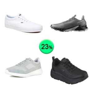 Ropa y deporte 1Caja 40Q5381C