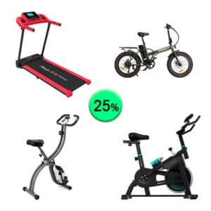 Deporte 1Palet 40Q540
